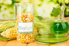Padbury biofuel availability