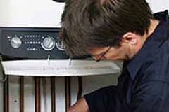 boiler repair Padbury